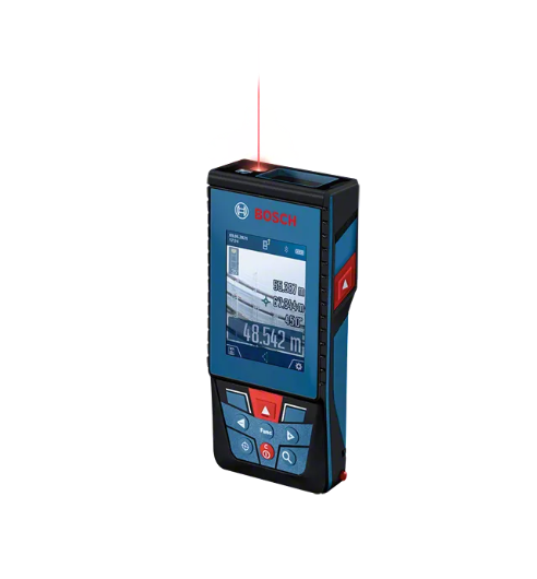 מד טווח לייזר 100 מטר GLM 100-25C