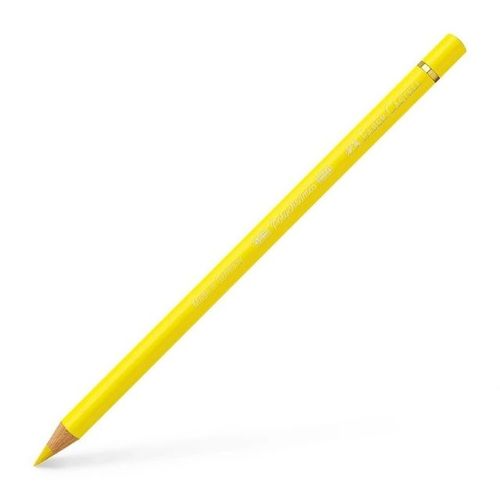 עפרון גוון 105 Polychromos light cadmium yellow