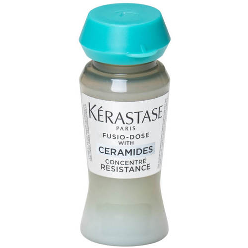 אמפולה לשיער חלש CERAMIDE FUSIO-DOSE קרסטס 12 מ
