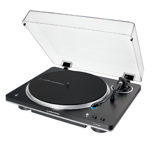 פטיפון בלוטוס AT-LP70XBT Audio Technica אודיו טכניקה