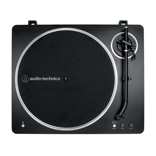 פטיפון בלוטוס AT-LP70XBT Audio Technica אודיו טכניקה