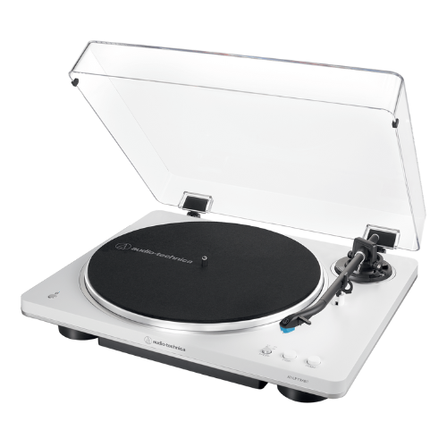 פטיפון בלוטוס AT-LP70XBT Audio Technica אודיו טכניקה
