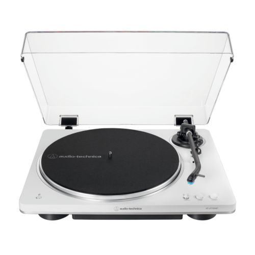 פטיפון בלוטוס AT-LP70XBT Audio Technica אודיו טכניקה