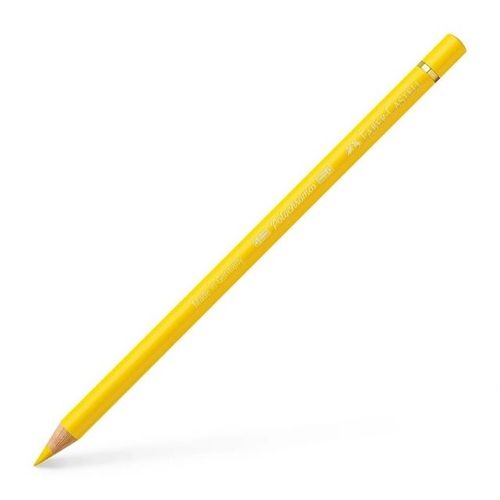 עפרון גוון 107 Polychromos cadmium yellow