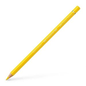 עפרון גוון 107 Polychromos cadmium yellow