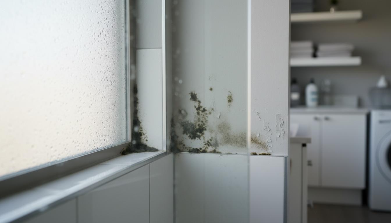 בעיית עובש בבית? - ככה תטפלו בזה ובבעיות חורף נוספות במהירות ויעילות