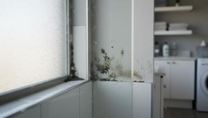 בעיית עובש בבית? - ככה תטפלו בזה ובבעיות חורף נוספות במהירות ויעילות
