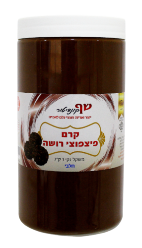קרם פיצפוצי רושה 1 ק