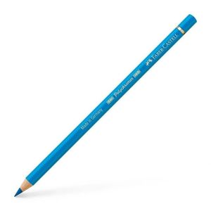 עפרון גוון 110 Polychromos phthalo blue