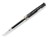 עט רולר UNIBALL דגם SIGNO ׁBROAD (שחור) UNI-BALL