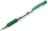עט רולר UNIBALL דגם SIGNO ׁBROAD (ירוק) UNI-BALL