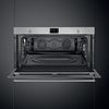 תנור בנוי SMEG סמאג דגם SFR9302TX