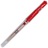 עט רולר UNIBALL דגם SIGNO ׁBROAD (אדום) UNI-BALL