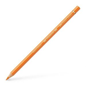 עפרון גוון 111 Polychromos cadmium orange