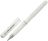 עט רולר UNIBALL דגם SIGNO ׁBROAD (לבן) UNI-BALL