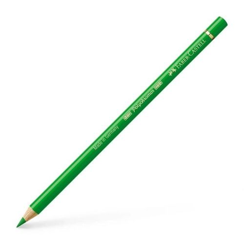 עפרון גוון 112 Polychromos leaf green