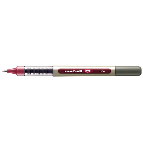 עט יוניבול UNIBALL דגם EYE FINE (מגוון צבעים)
