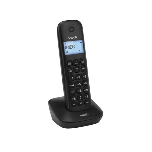 טלפון אלחוטי VTECH SLB-2310 שחור ויטק