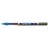 עט יוניבול UNIBALL דגם  EYE FINE UB-157 (כחול) UNI-BALL