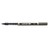 עט יוניבול UNIBALL דגם  EYE FINE UB-157 (שחור) UNI-BALL