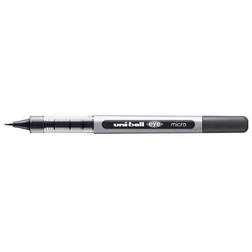 עט יוניבול UNIBALL דגם EYE MICRO (מגוון צבעים)