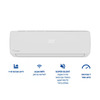מזגן עילי 2 כ"ס Familyline Comfort Inverter 25 BTU-18000 פמילי