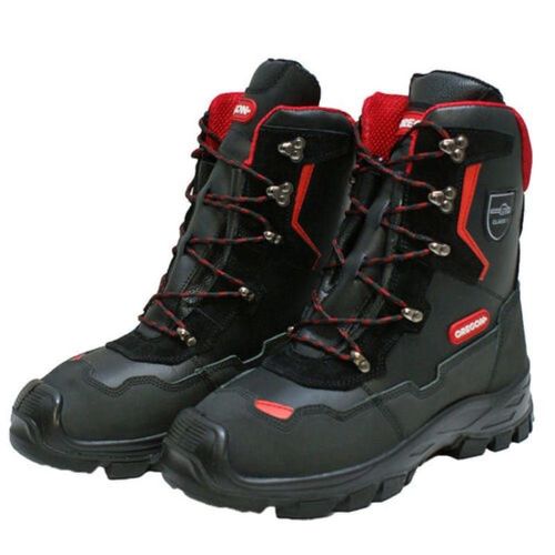 נעלי עבודה לכורתים YUKON