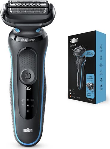 מכונת גילוח בראון סדרה 5 Braun 5 50-M1000s