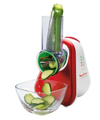 ‏קוצץ ירקות חשמלי Moulinex DJ755