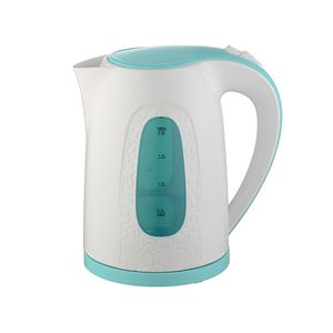 ‏קומקום חשמלי Hemilton HEM1761 ‏2 ‏ליטר המילטון