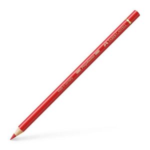 עפרון גוון 118 Polychromos scarlet red