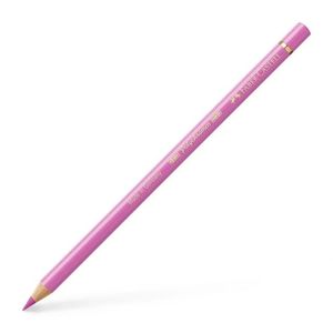 עפרון גוון 119 Polychromos light magenta