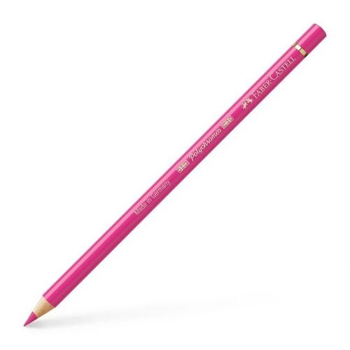 עפרון גוון 128 Polychromos light purple pin