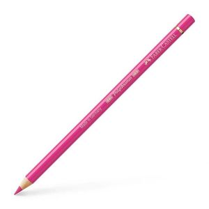 עפרון גוון 128 Polychromos light purple pin