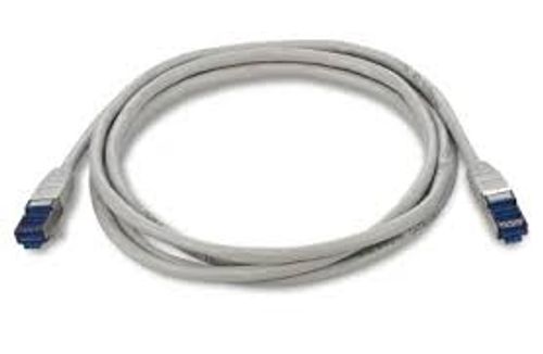 מגשר רשת 2 מטר F\UTP 4X2X26# CAT5E RJ-45 צבעוני מבית Western Wire