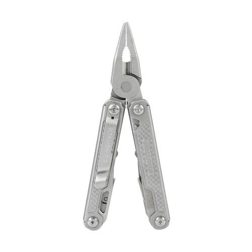 מולטיטול רב תכליתי STORM 17 פונקציות Swiss+Tech AUS-8
