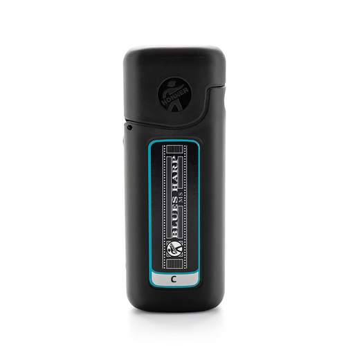 מפוחית בלוז דיאטונית מז'ורית בסולם – Hohner Blues Harp® C