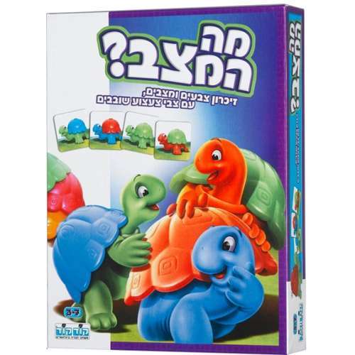 מה המצב מבית קודקוד