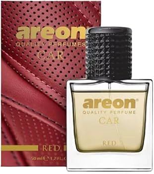 ‏בושם יוקרתי בניחוח Areon 50ml Red