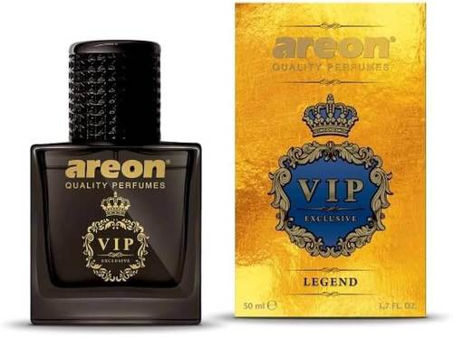 ‏בושם יוקרתי VIP בניחוח Areon 50ml Legend