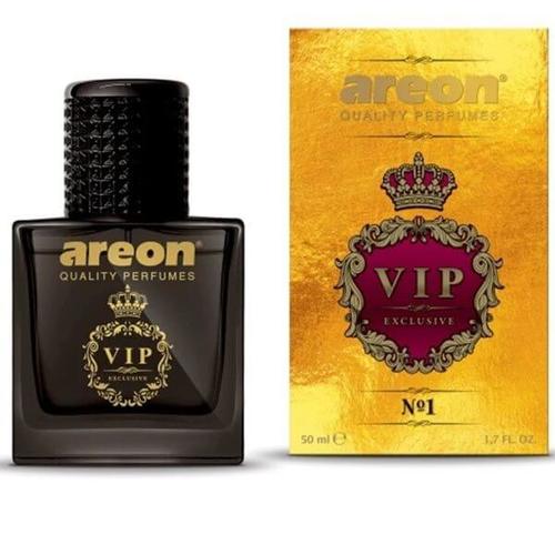 ‏בושם יוקרתי VIP בניחוח Areon 50ml No1