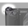 Sony Alpha NEX-5R Mirrorless Digital Camera with 18-55mm f/3.5-5.6 E-mount Zoom Lens