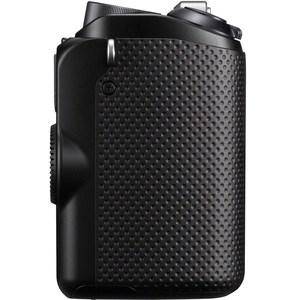 Sony Alpha NEX-5R Mirrorless Digital Camera with 18-55mm f/3.5-5.6 E-mount Zoom Lens