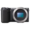 Sony Alpha NEX-5R Mirrorless Digital Camera with 18-55mm f/3.5-5.6 E-mount Zoom Lens