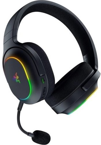 אוזניות גיימינג אלחוטיות Razer Barracuda X Chroma
