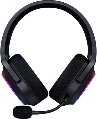 אוזניות גיימינג אלחוטיות Razer Barracuda X Chroma
