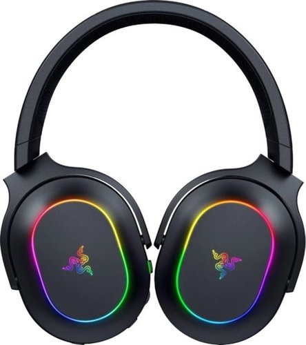 אוזניות גיימינג אלחוטיות Razer Barracuda X Chroma