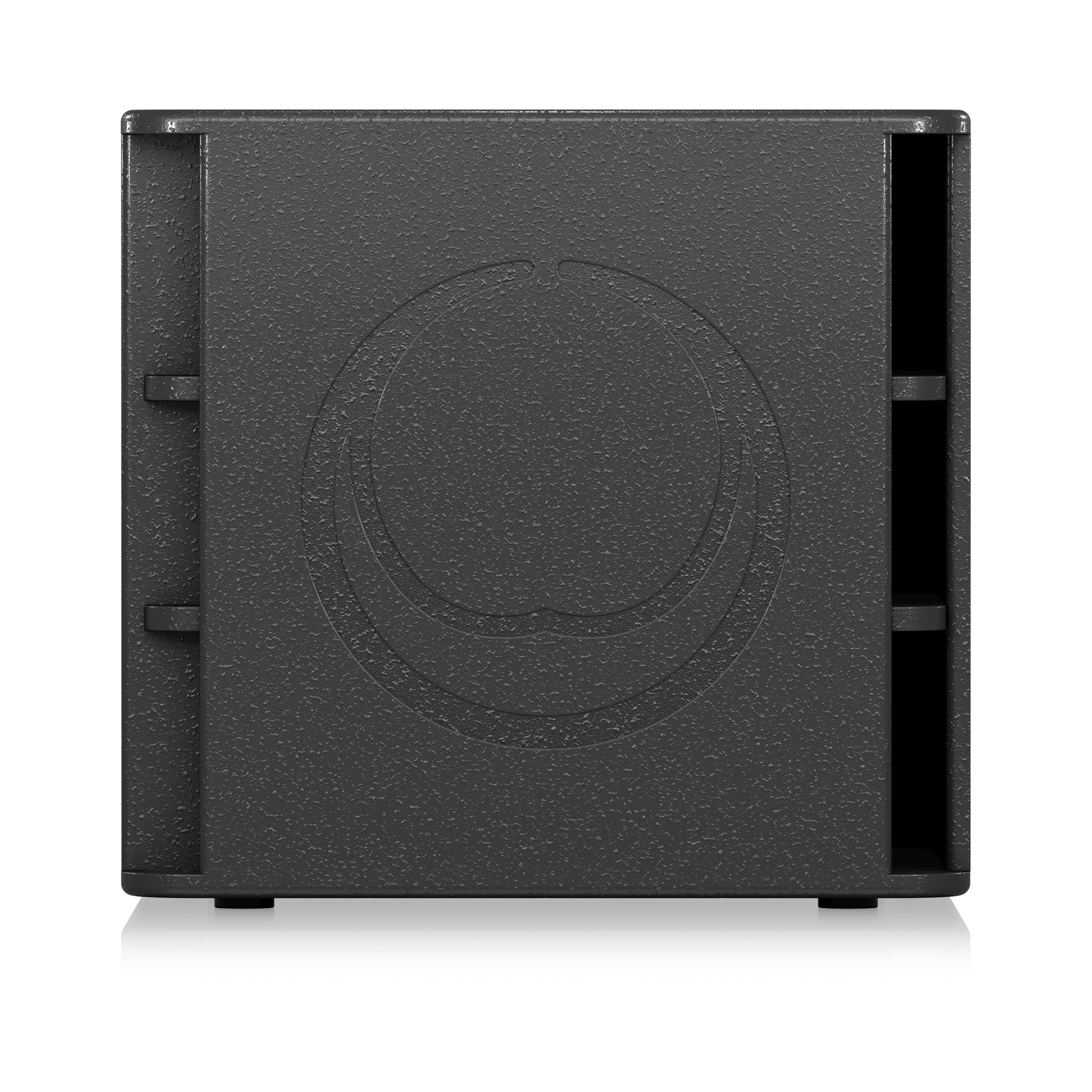 רמקול סאב מוגבר "15 מסדרת MILAN בהספק 2200W, בצבע שחור, Turbosound M15B