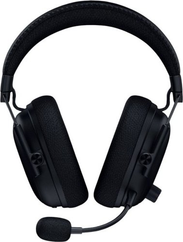 אוזניות גיימינג אלחוטיות Razer BlackShark V3 Pro PC