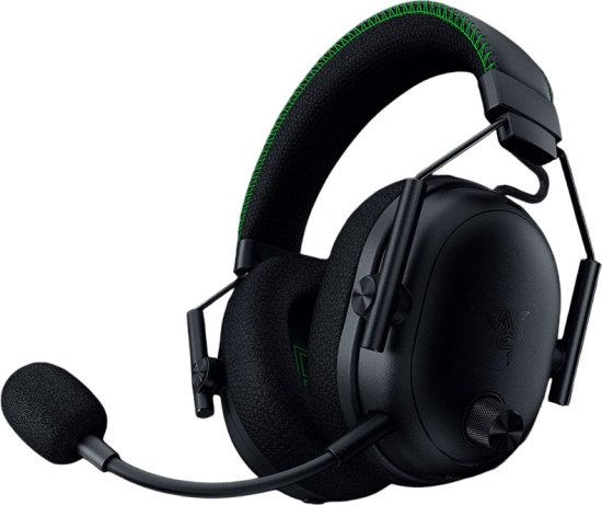 אוזניות גיימינג אלחוטיות Razer BlackShark V3 Pro PlayStation